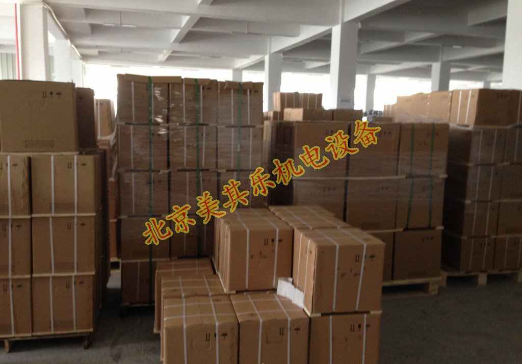 旋渦式氣泵成品庫(kù)房